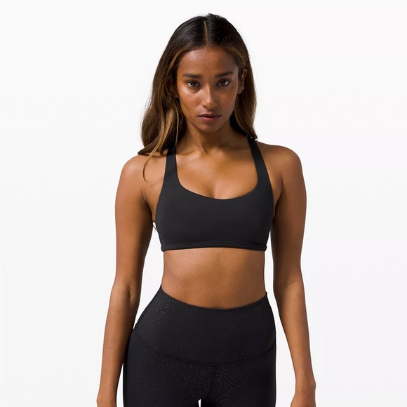 Lululemon Free to Be Wild Sports Bra - Picture 2 of 7